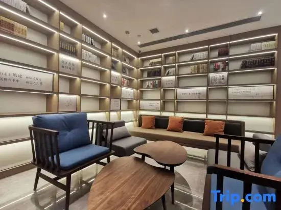 HanTing Hotel