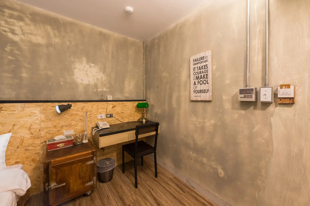 Beimen WOW Poshtel