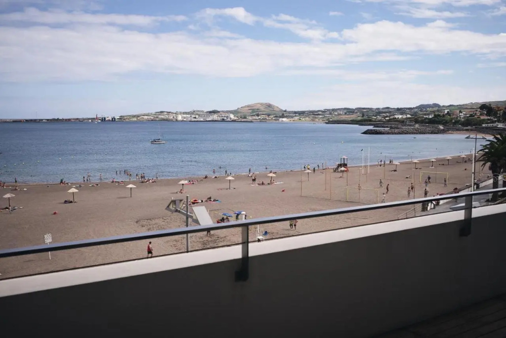 Отель Praia Marina by RIDAN Hotels