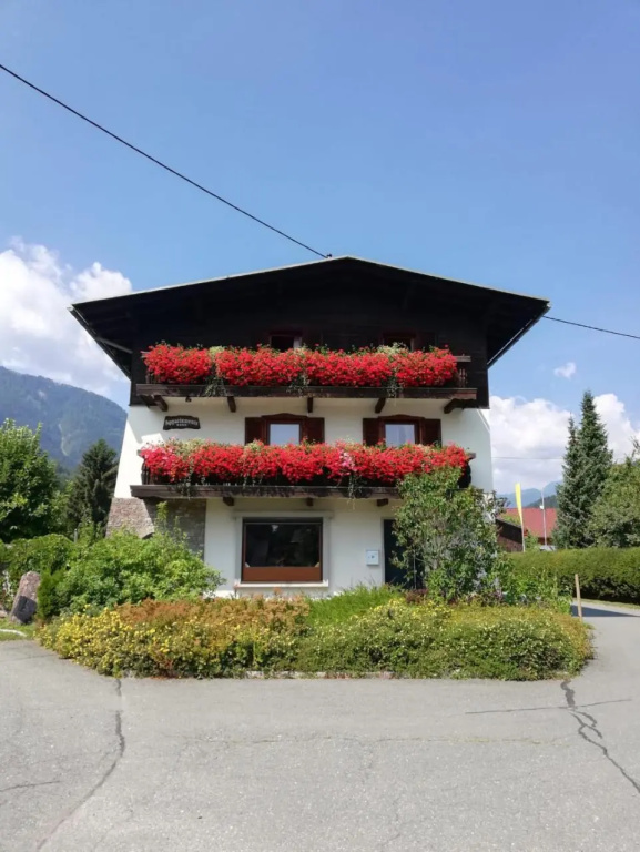 Appartements Zankl