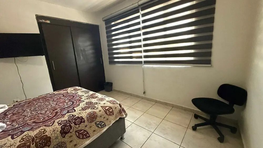 Departamento Orange 3 Guadalajara
