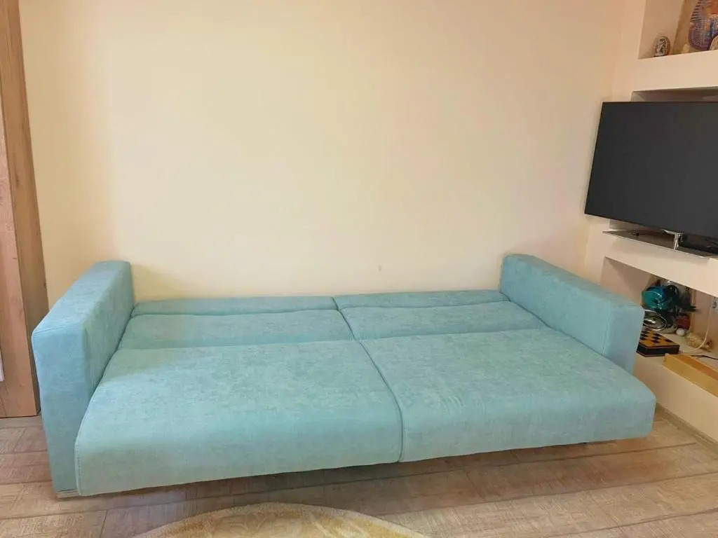 Ultracentral Lozonschi 2 rooms apartment
