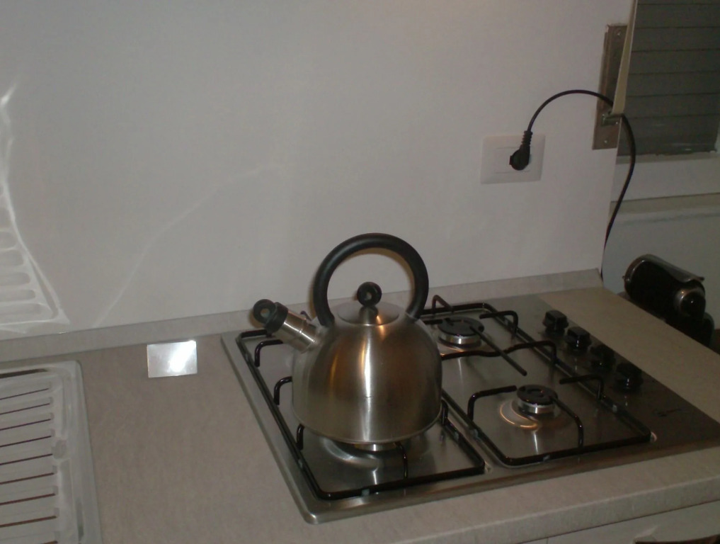 Vatican Mirum Apartment