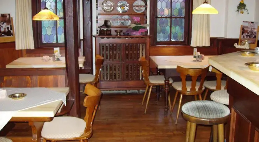 Gasthof Andres