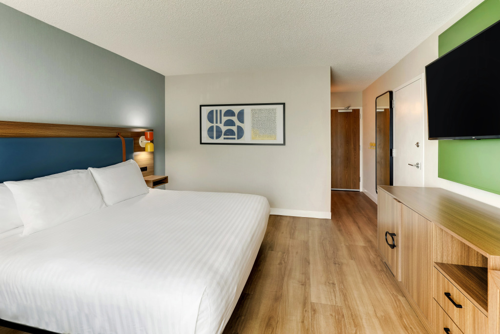 Sonesta Select Scottsdale at Mayo Clinic Campus