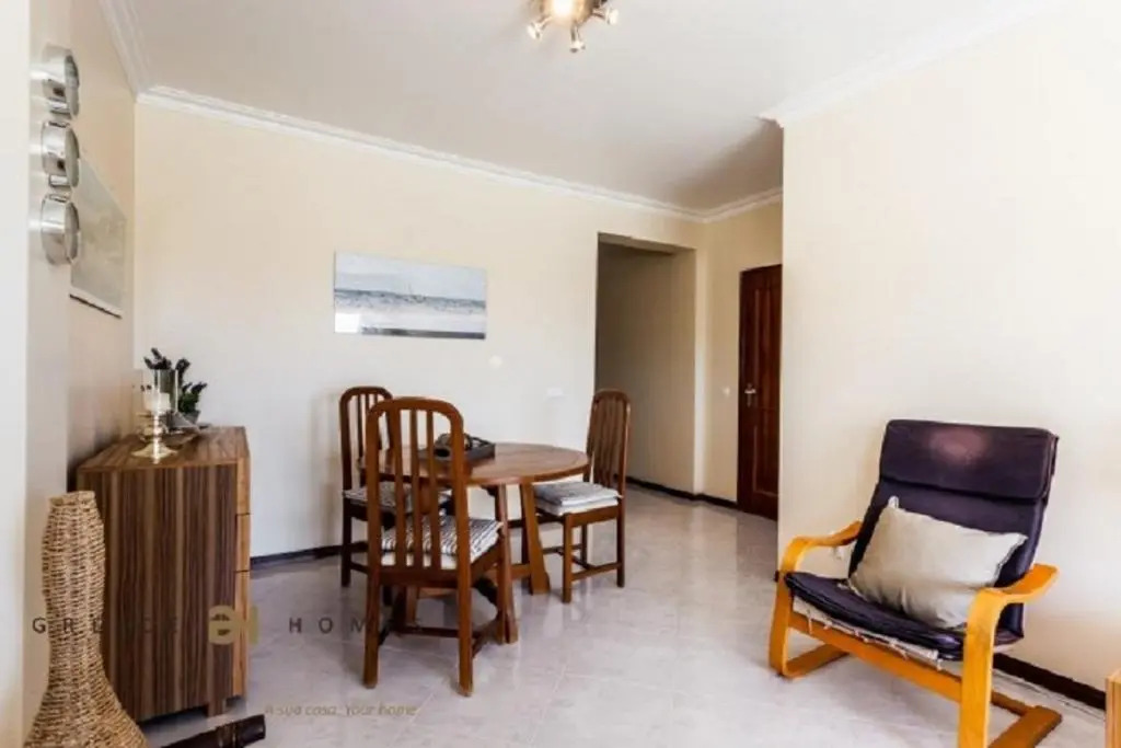 T1 Grevilias em Vilamoura - Greice Homes