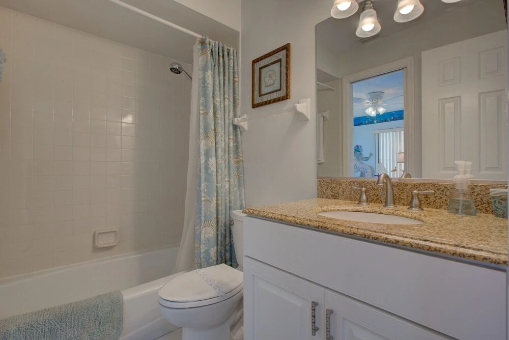 Anna Maria Island 601 A201