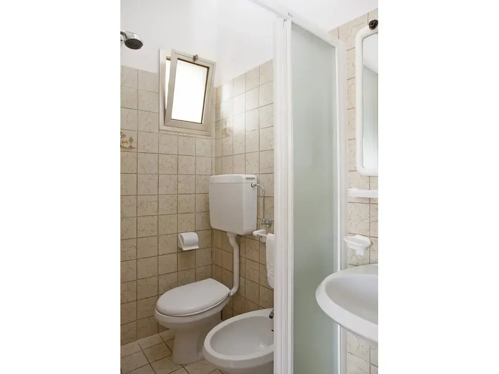Hotel Fides