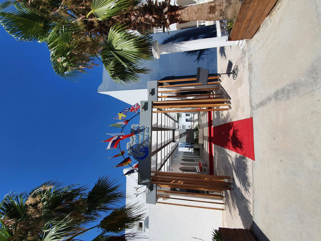 Dreams Bodrum Otel
