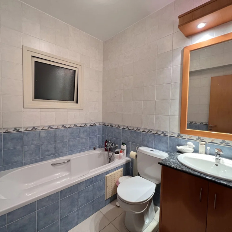 Chelidonia Larnaca Seafront Villa