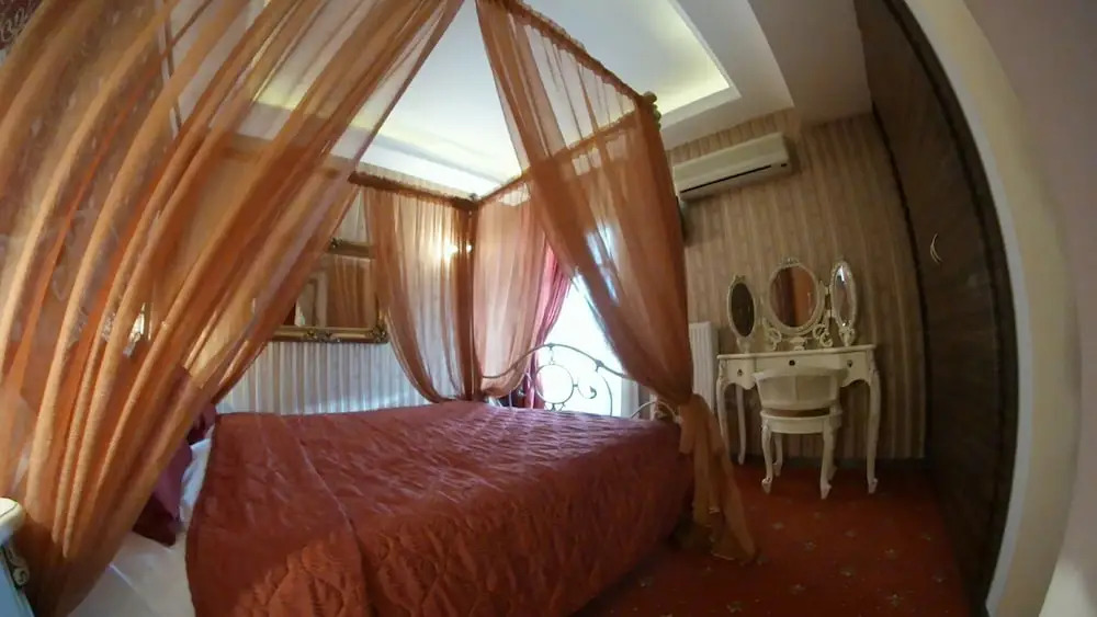 Hotel Mirto