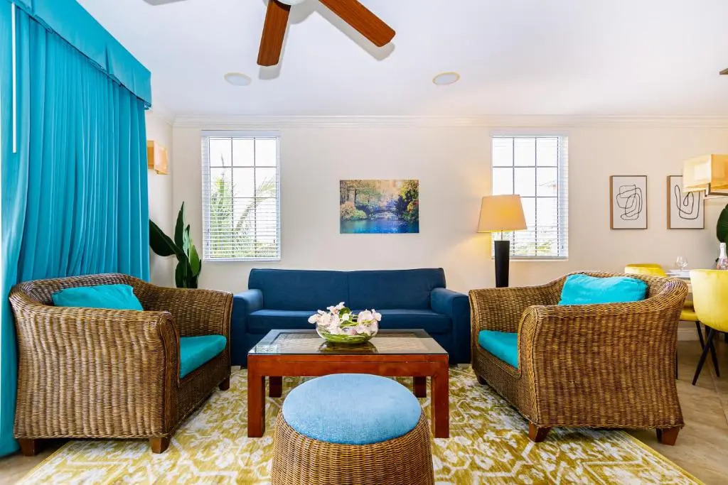 Divi Village Condo 31 J.E. Irausquin Blvd 93