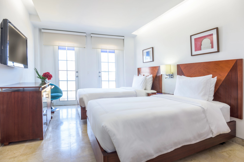 NH Royal Urban Cartagena