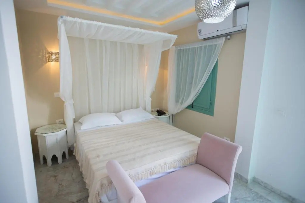 Dar Hammamet Guest House & Hammam