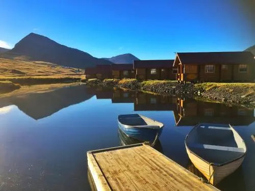 Brimnes Cabins