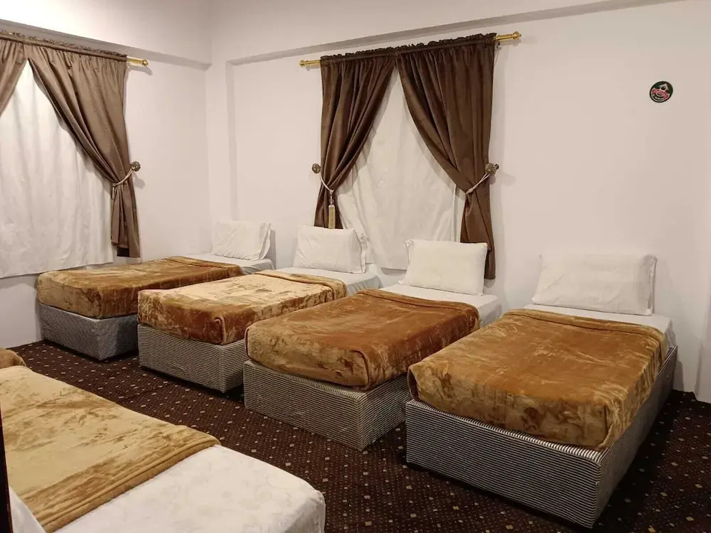 دار الرضا Dar Al Reda