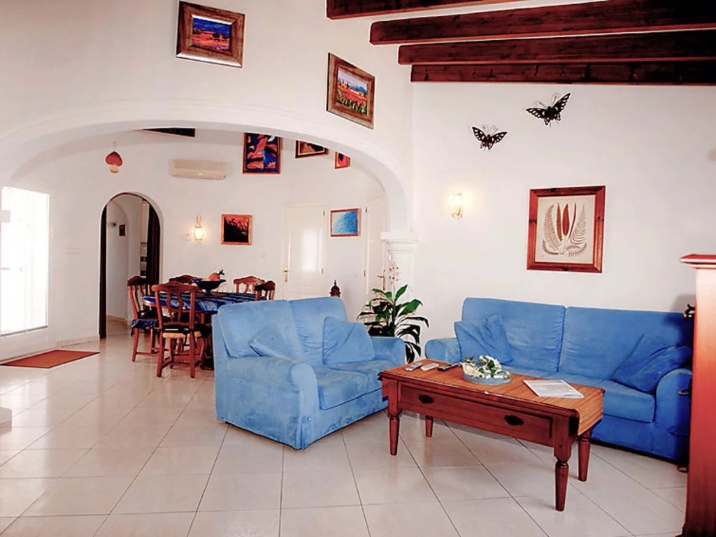 Villa MaNita Falcone