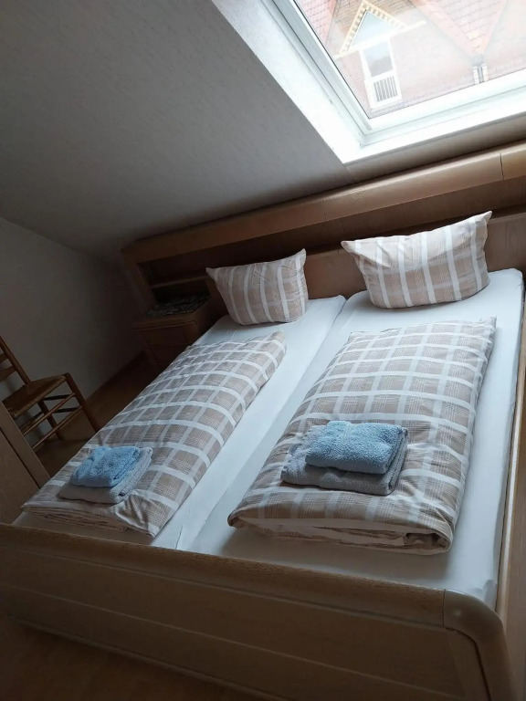 Haus Jankowiak Wohnung 3