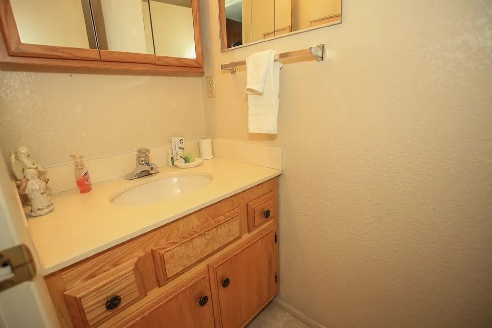 Summit Getaway Condo
