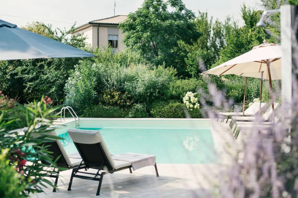 Residenza Le Batesine