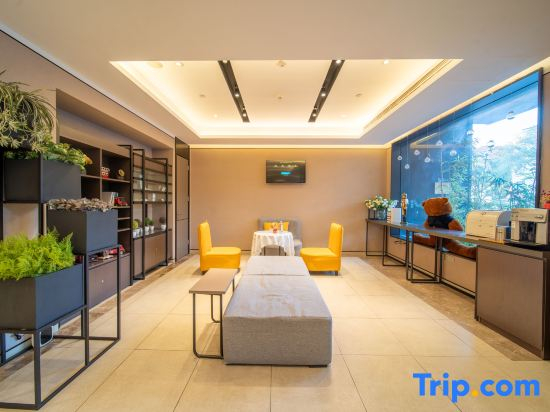 GYA Hotel (Liyang Babaiban Shanghecheng)