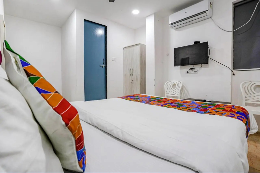 Fabexpress Vys Inn
