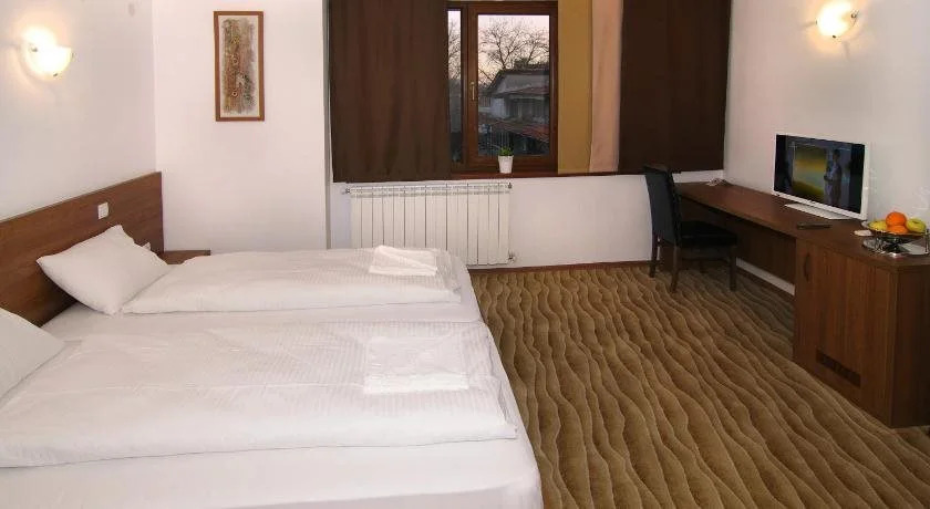 Hotel Doro