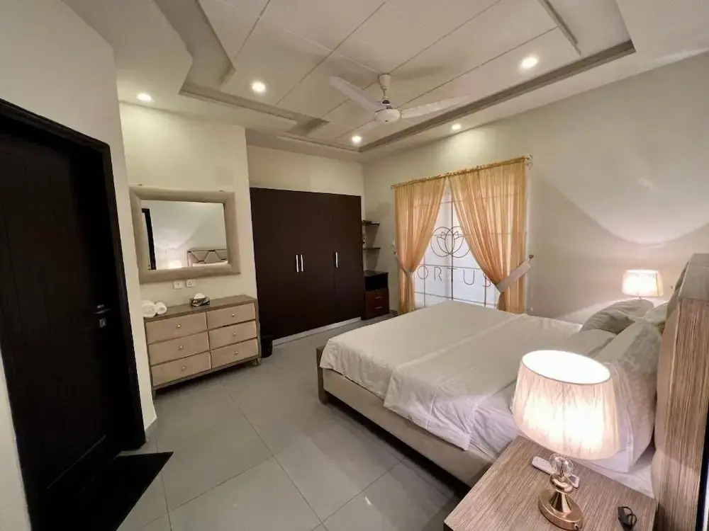 Ortus Islamabad