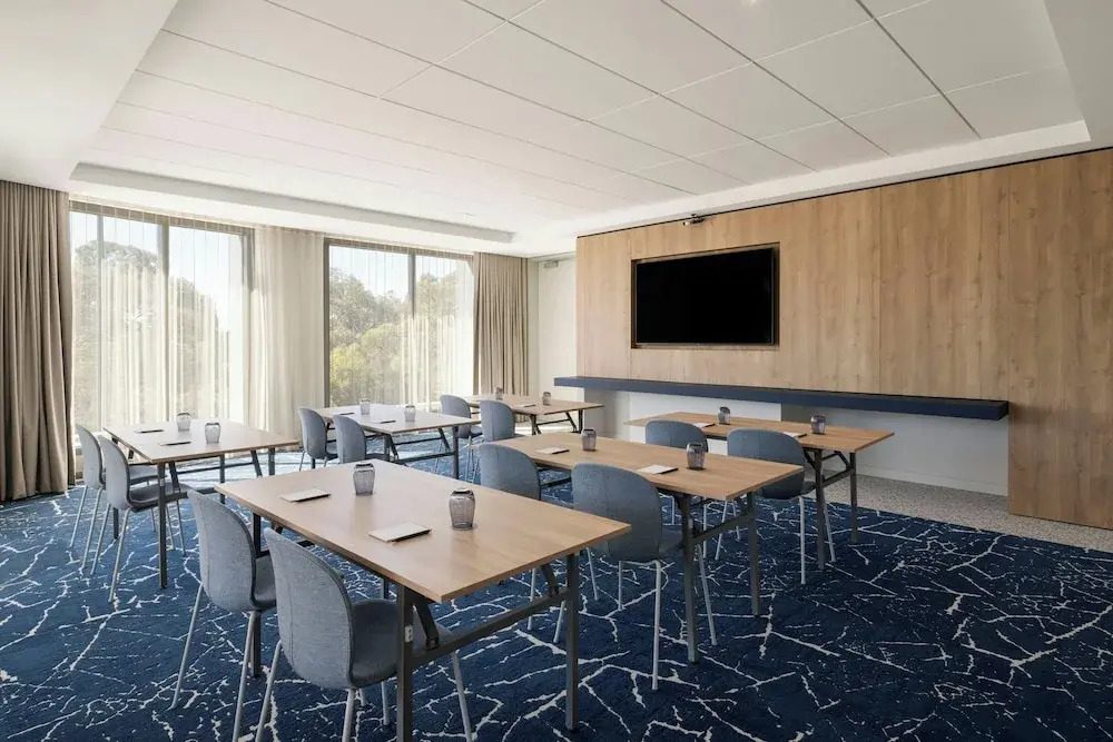 Courtyard by Marriott Perth Murdoch