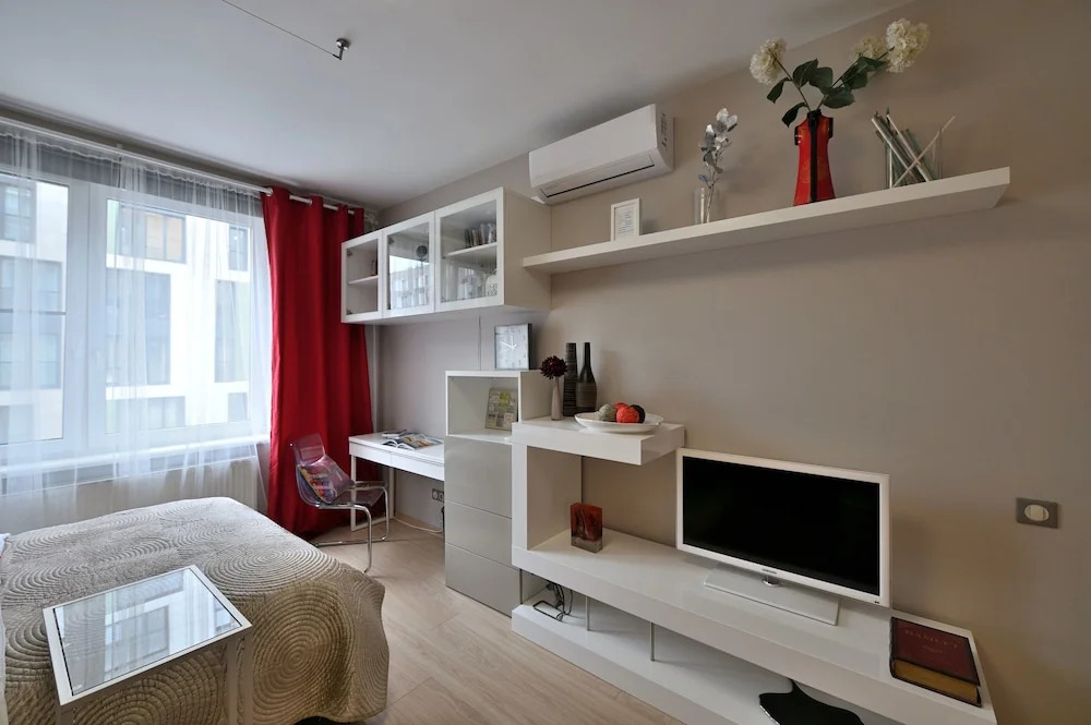 Меблированные комнаты Home Design