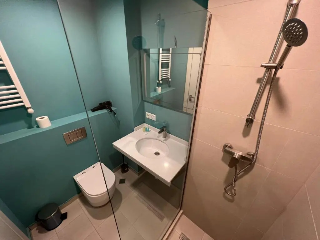 RedHubCo New Gudauri Loft 1, Redco 507