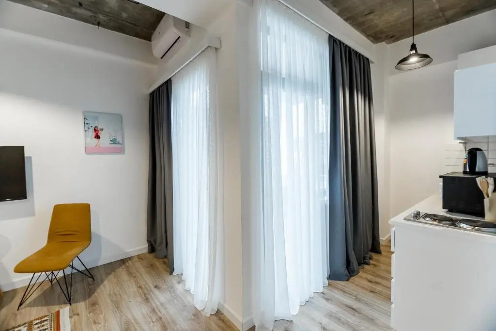 Ninoshvili Apartments by Picnic