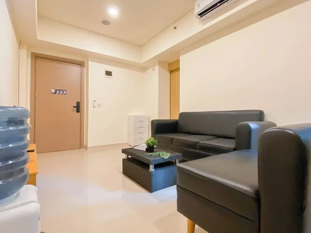 Good Deal And Comfy 2Br Apartment Meikarta