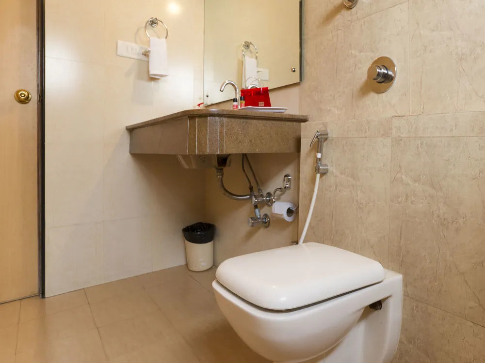 OYO 1906 Apartment near Langford Road