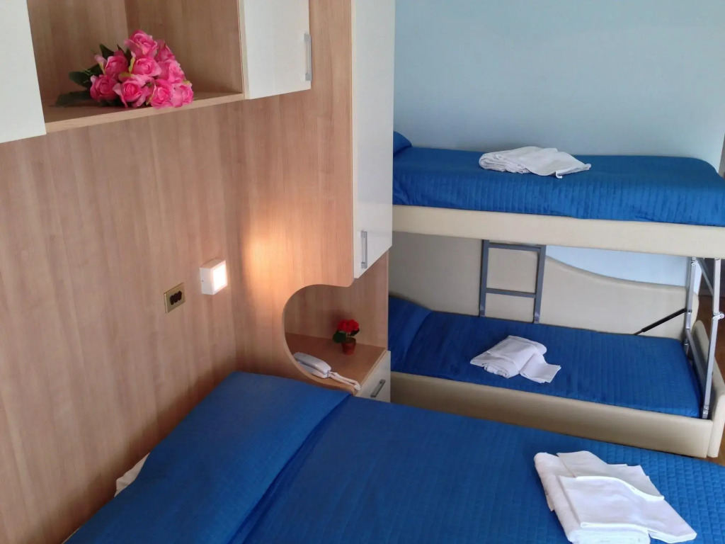Hotel Olympic