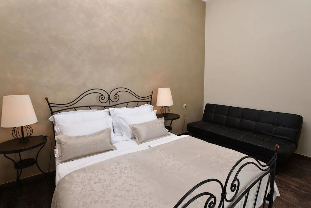 Apartments Bozena