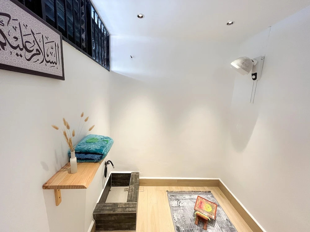 Sleep Box Penang