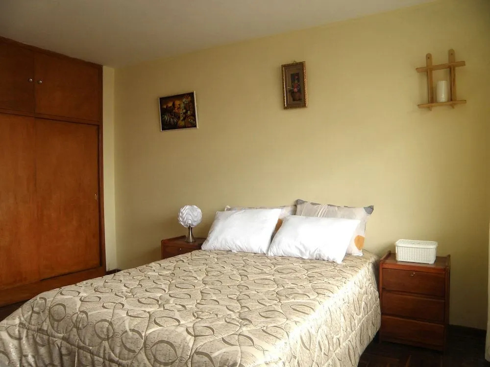 Hotel Ipanema