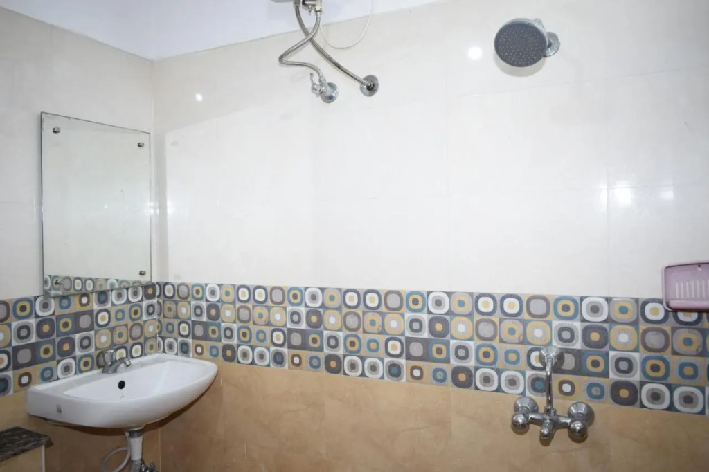 TSV Hotel Pondicherry