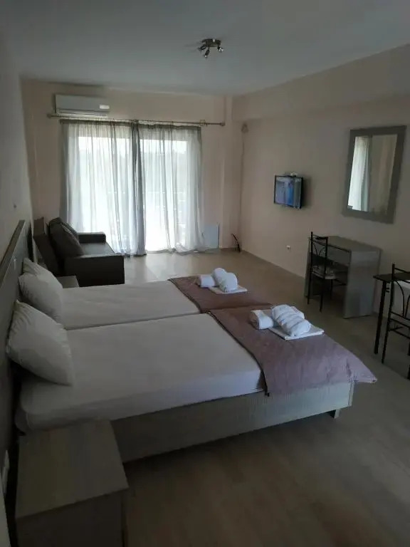 Lighthouse Apartments