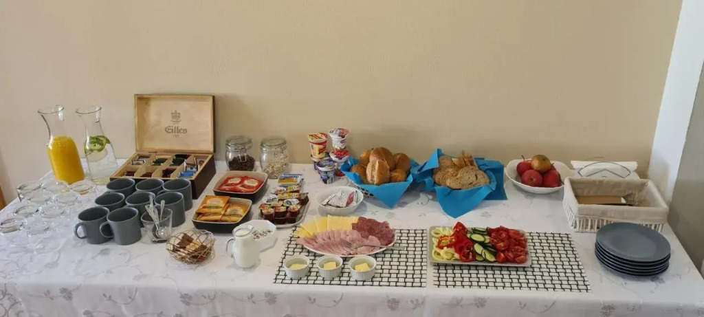Boutique Slovenská - Bella Sicilia