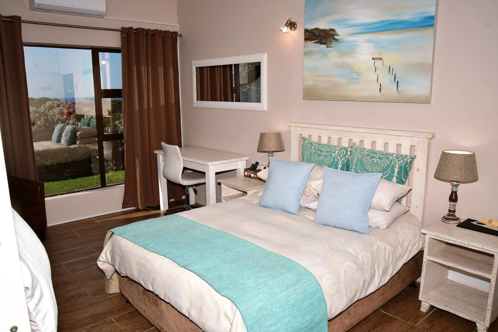 Cove View Bed & Breakfast