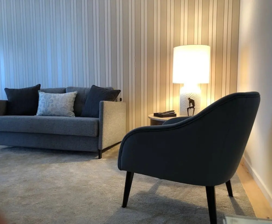 Mb Una Apartments By Una