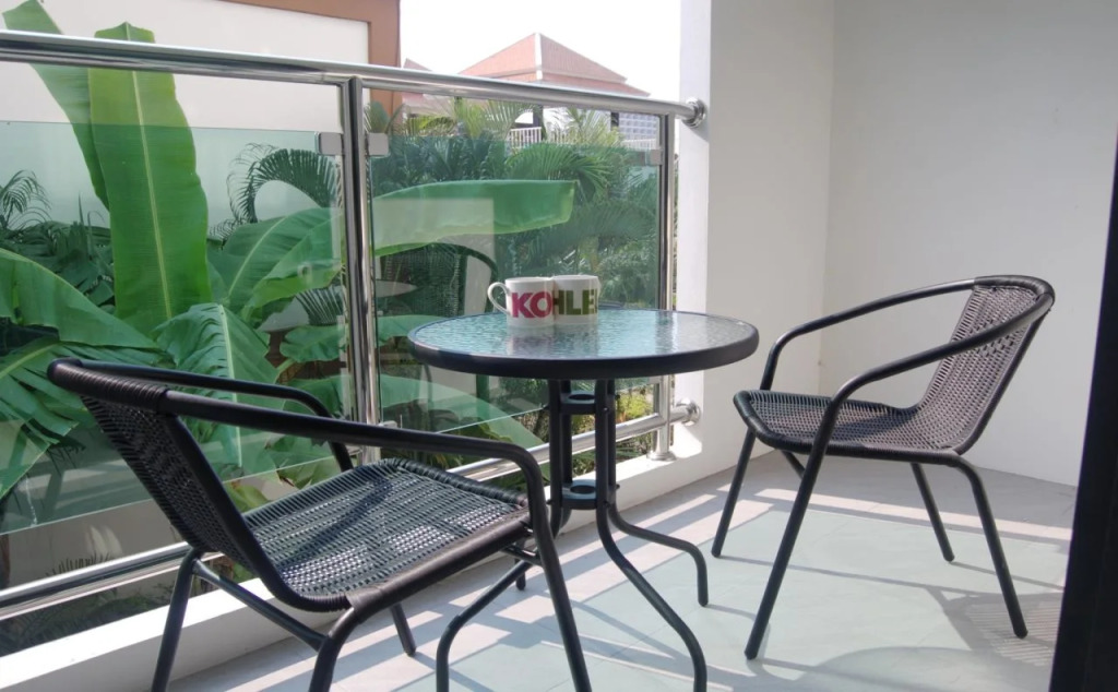 Arunothai Condo(อรุโณทัย คอนโด)