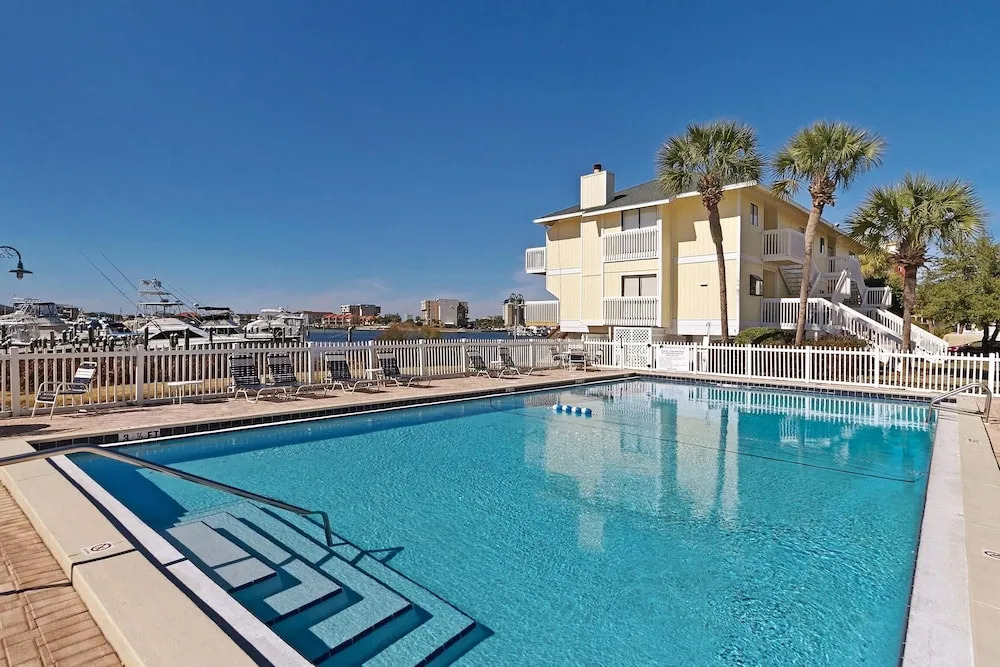 Sandpiper Cove 4114