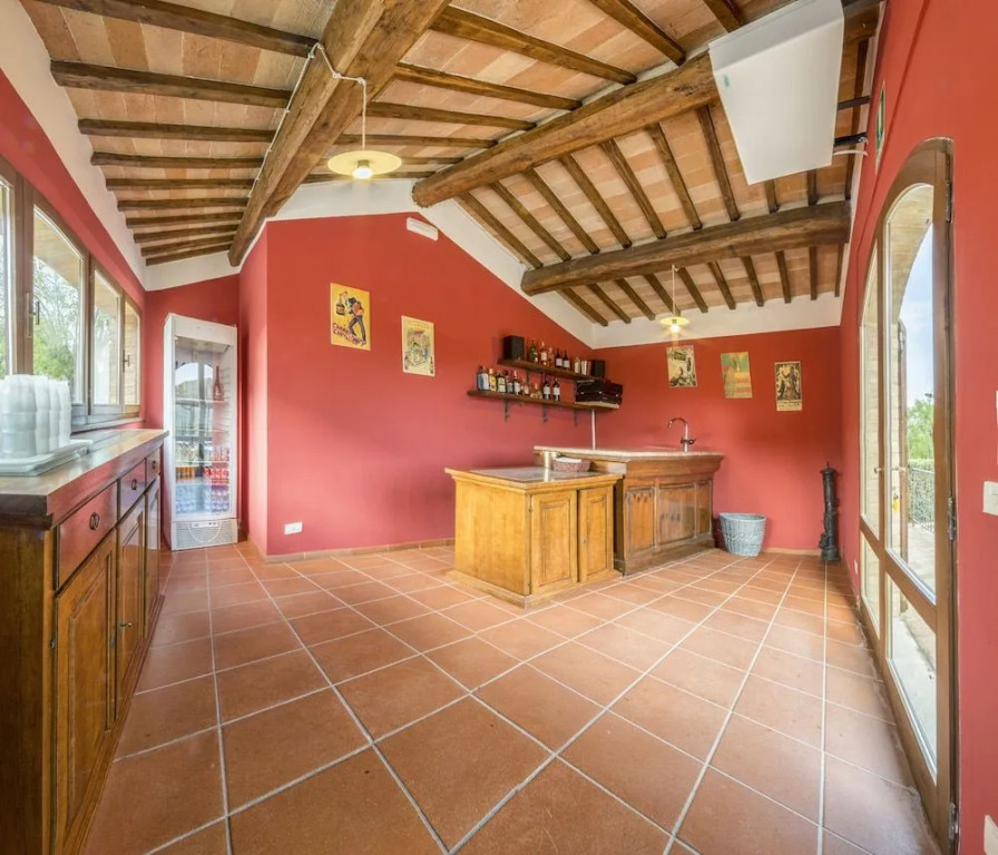 Casali di Bibbiano