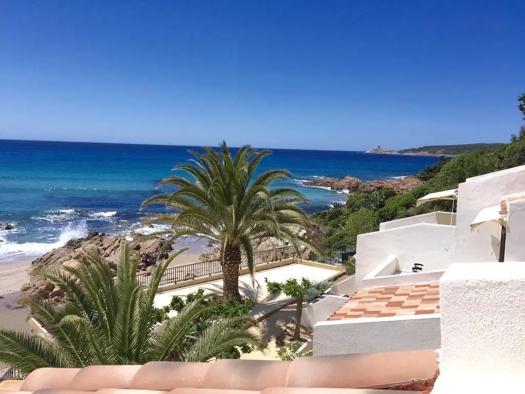 Hôtel et Résidence Ta Kladia - Omigna