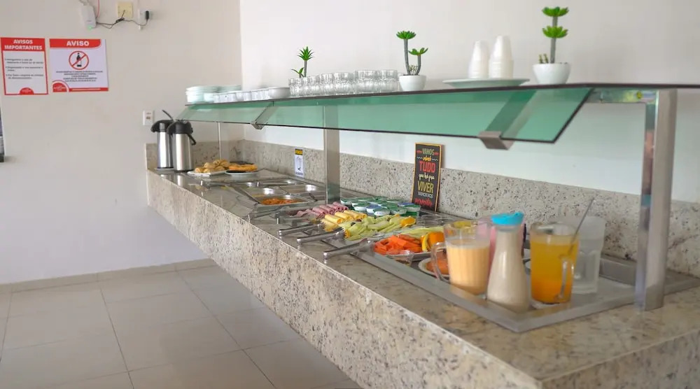 Altiplano Hotel