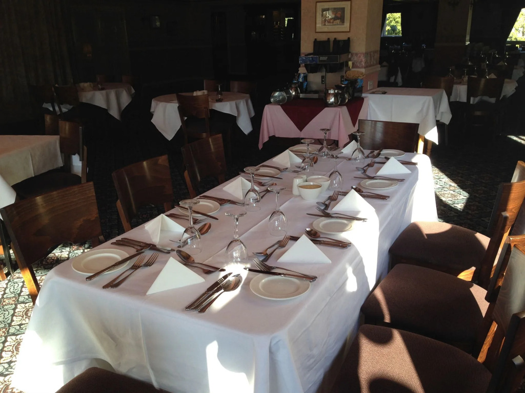 Highlander Hotel ‘A Bespoke Hotel’