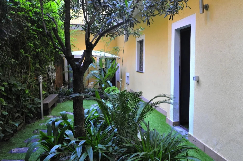 Petra Lavica Holiday Home by Wonderful Italy